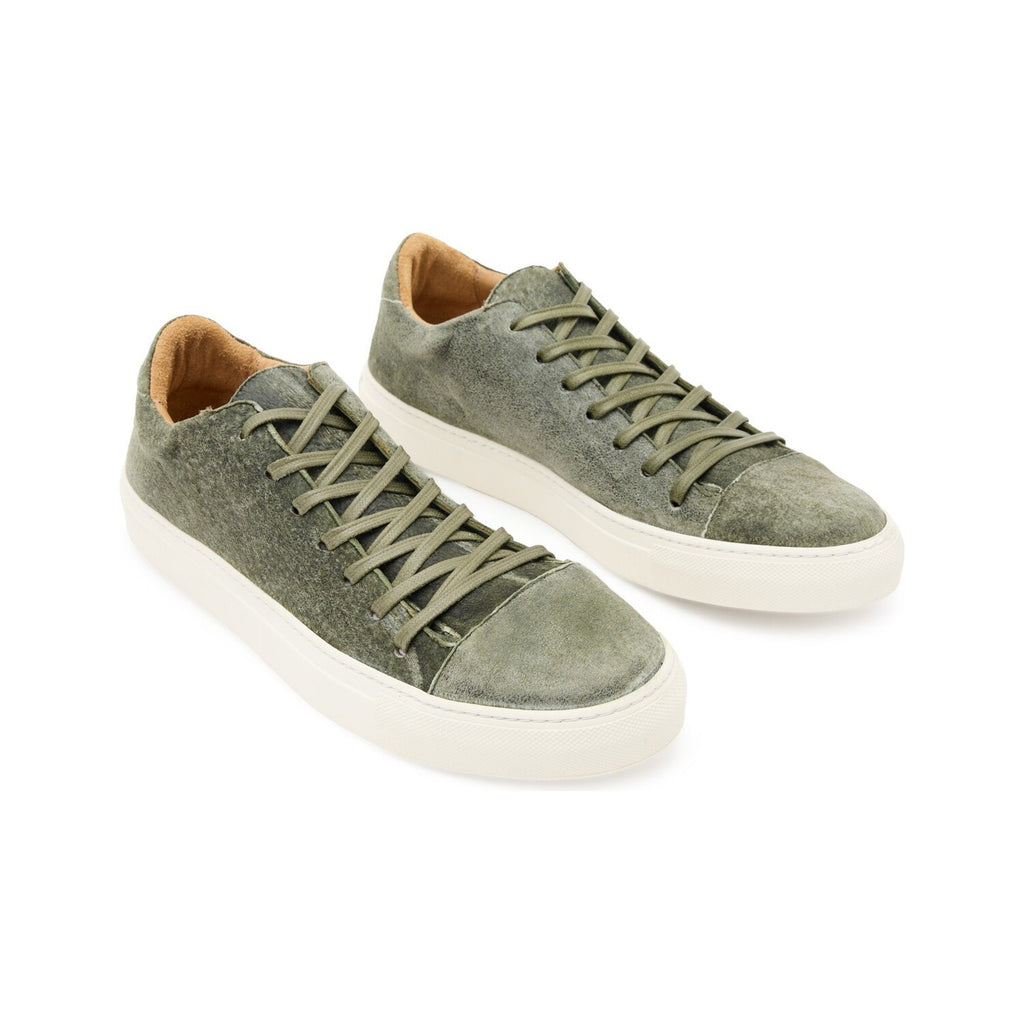 315 Reed Low Top // Spruce