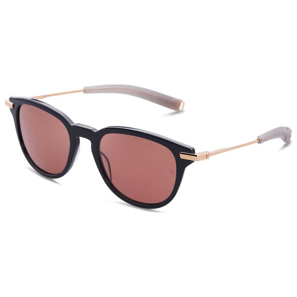 Dita Men's 51mm Black Sunglasses DLS412-A-01