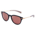 Dita Men's 51mm Black Sunglasses DLS412-A-01