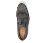 Cardiff II Shoes // Gray