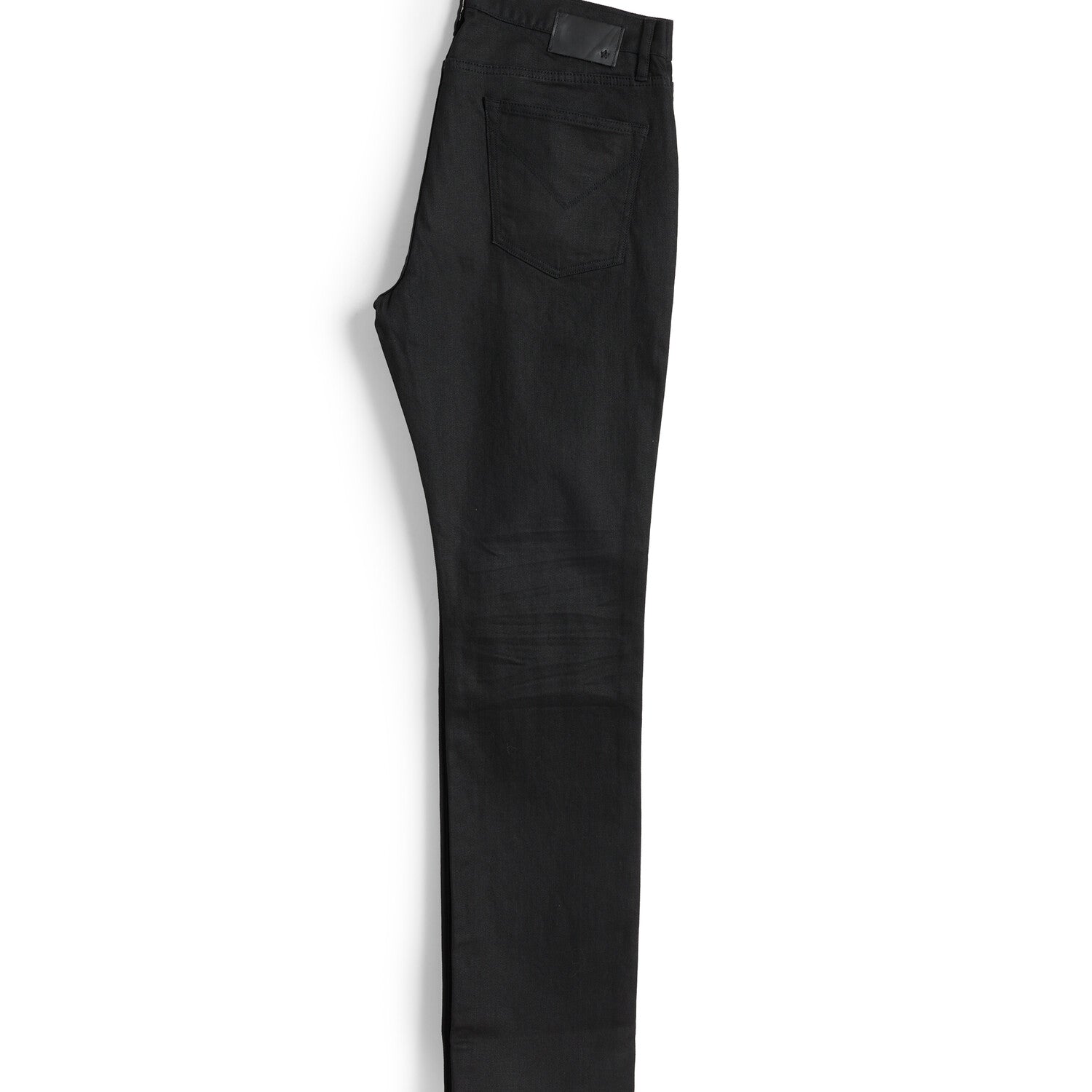 Bowry Ft Jean // Jet Black