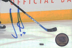 J.P. Dumont Nashville Predators Signed/Autographed 8x10 Photo 152676