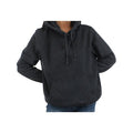 And Now This Mens Fleece Pullover Hooded Sweatshirt