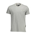 Eric Short Sleeve T-Shirt // Gray