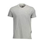 Eric Short Sleeve T-Shirt // Gray
