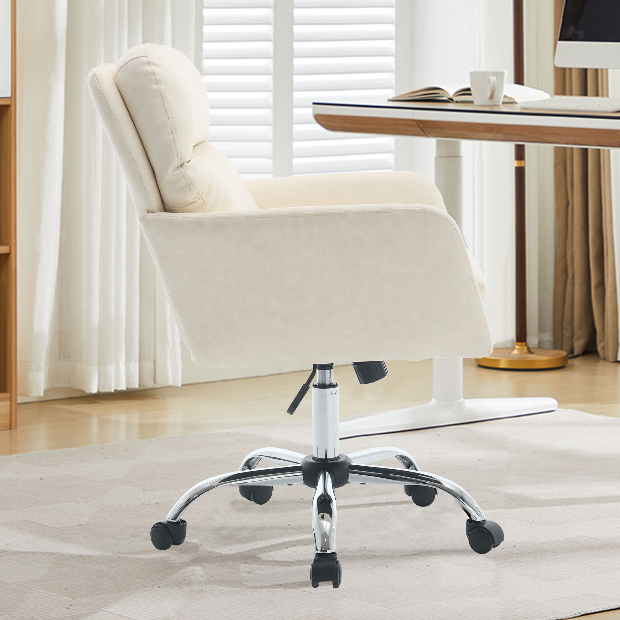 Office Chair With Adjustable Height