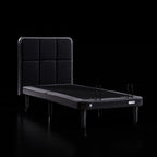 ErgoSportive Adjustable Smart Bed