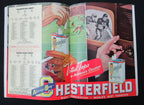 11/27/1948 Washington vs. Notre Dame College Football Program 185898