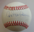 Hal Newhouser HOF Signed/Autographed OAL Baseball Detroit Tigers JSA 191811