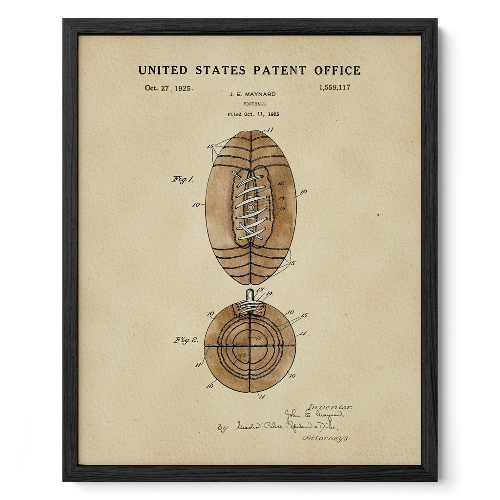 Original Football (1925)