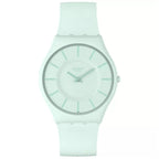 Swatch Men's Skin The May Collection Turquoise Lightly