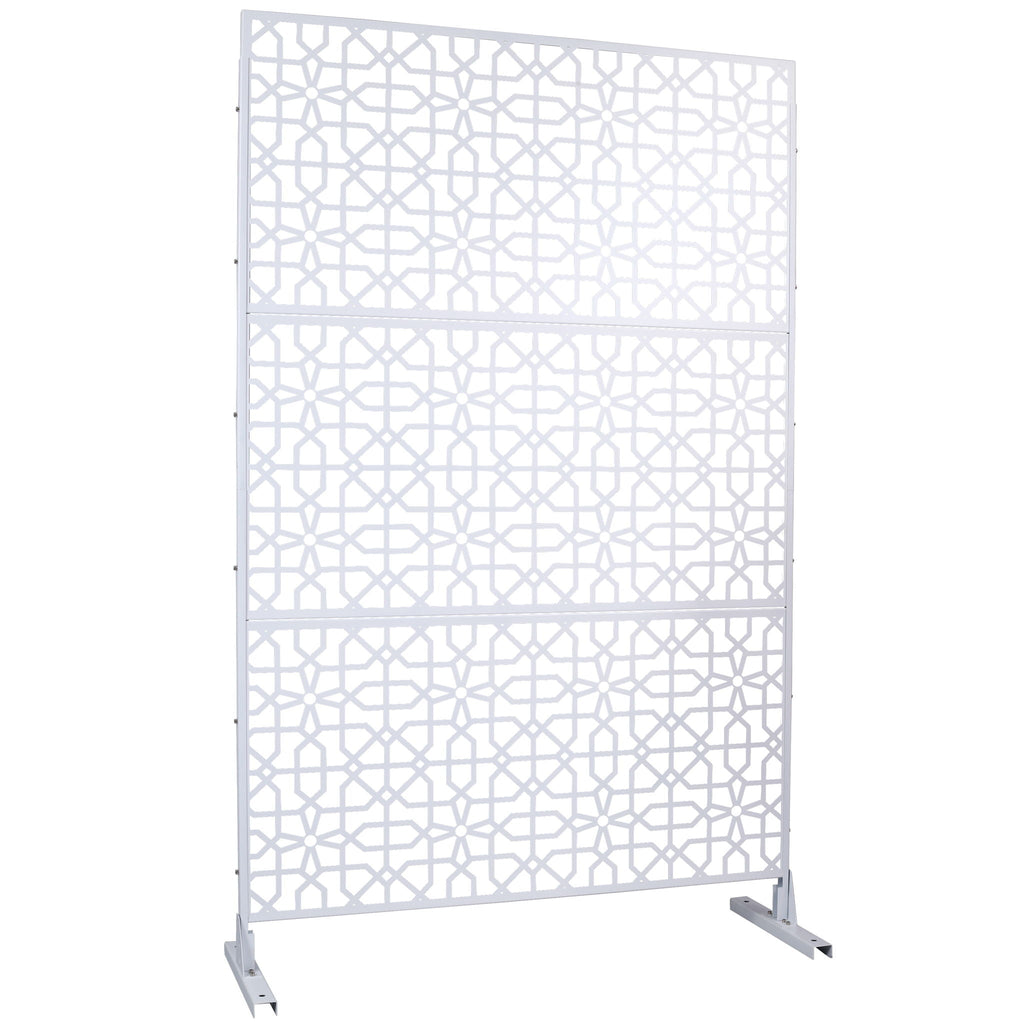 Outdoor & Indoor Metal