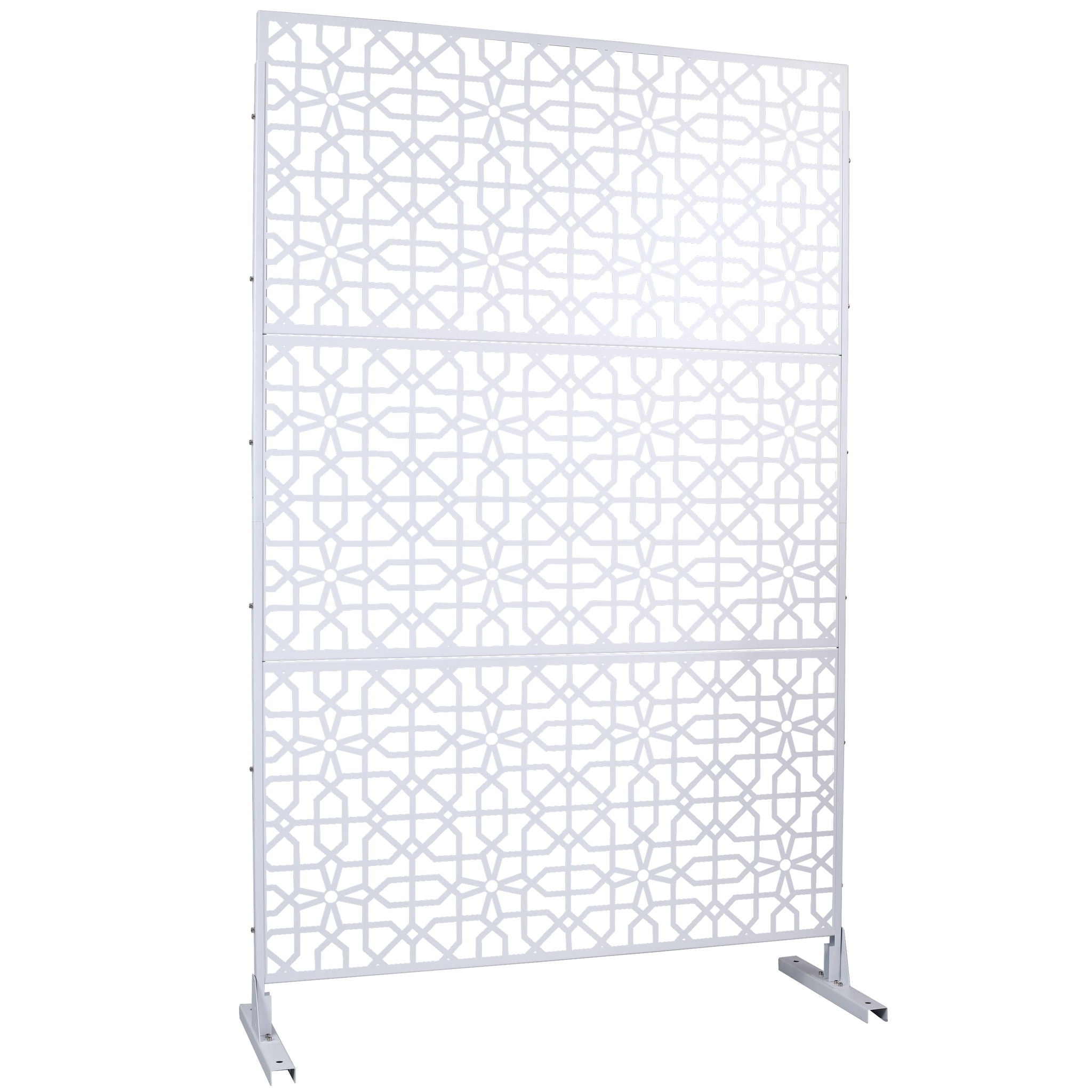 Outdoor & Indoor Metal