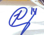 Brett Connolly Tampa Bay Lightning Signed/Autographed 8x10 Photo 152722
