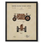 Brown Tractor (1941)