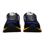 Atlantic Stars Polaris Men's Sneakers // Black + Blue + Navy