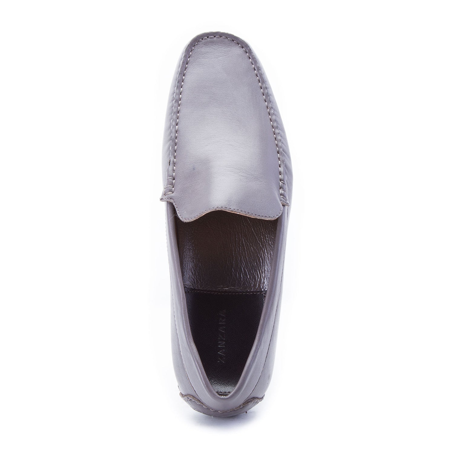 Picasso II Driver // Grey