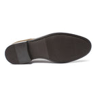 Parma Blucher Shoe // Militare