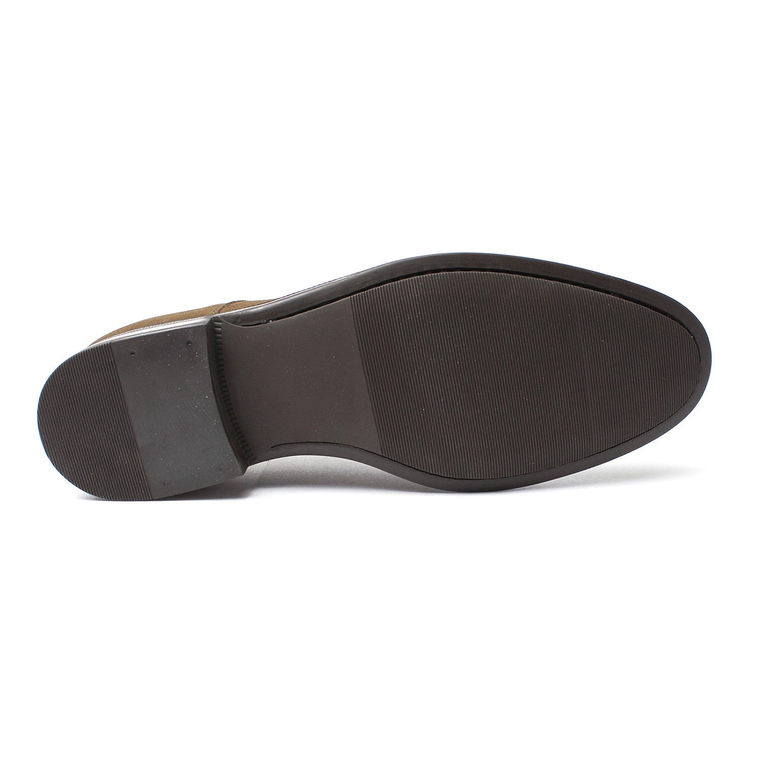 Parma Blucher Shoe // Militare