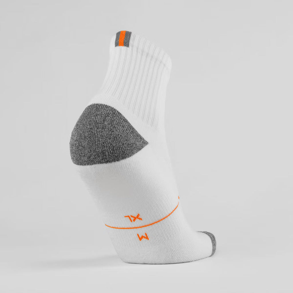 The Men's Quarter Sock