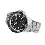 Rossling & Co. Hydromatic C.01 Automatic // RO.008.003
