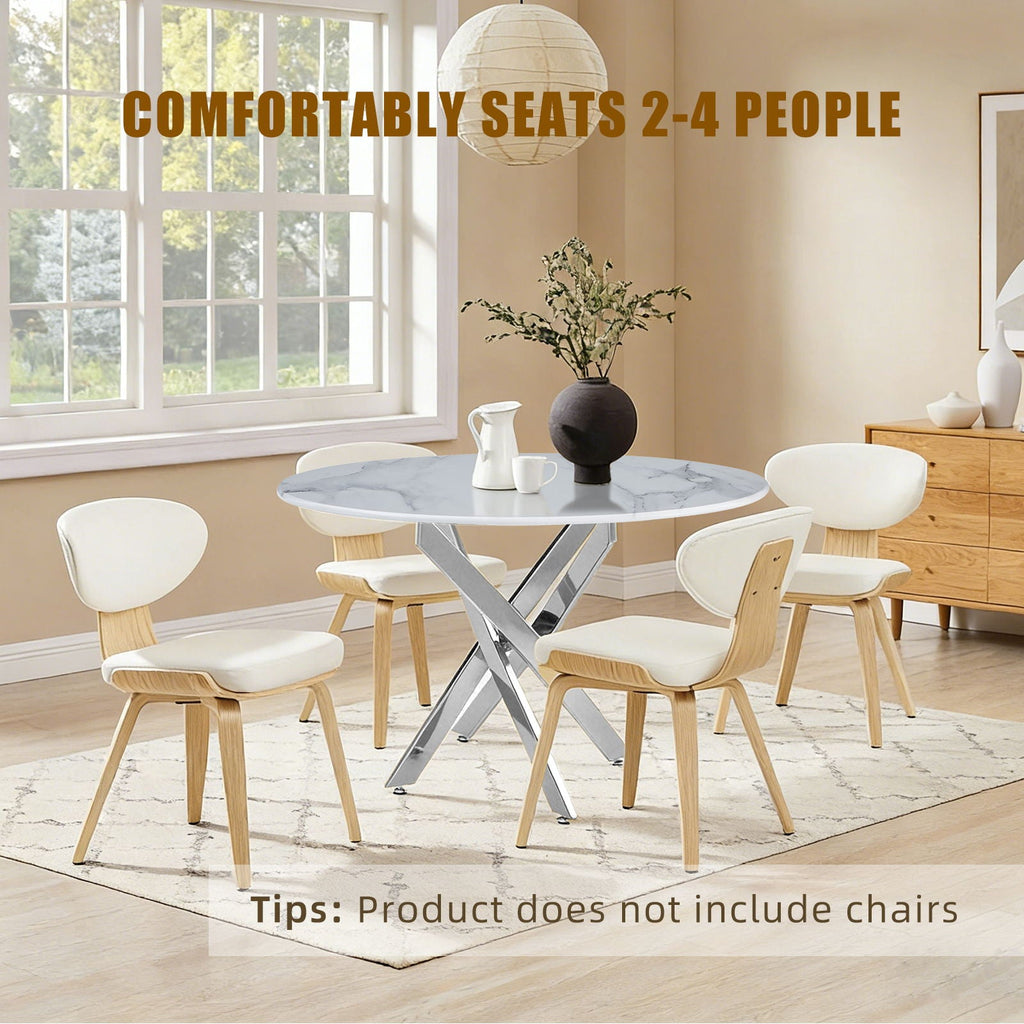 Modern Round Table