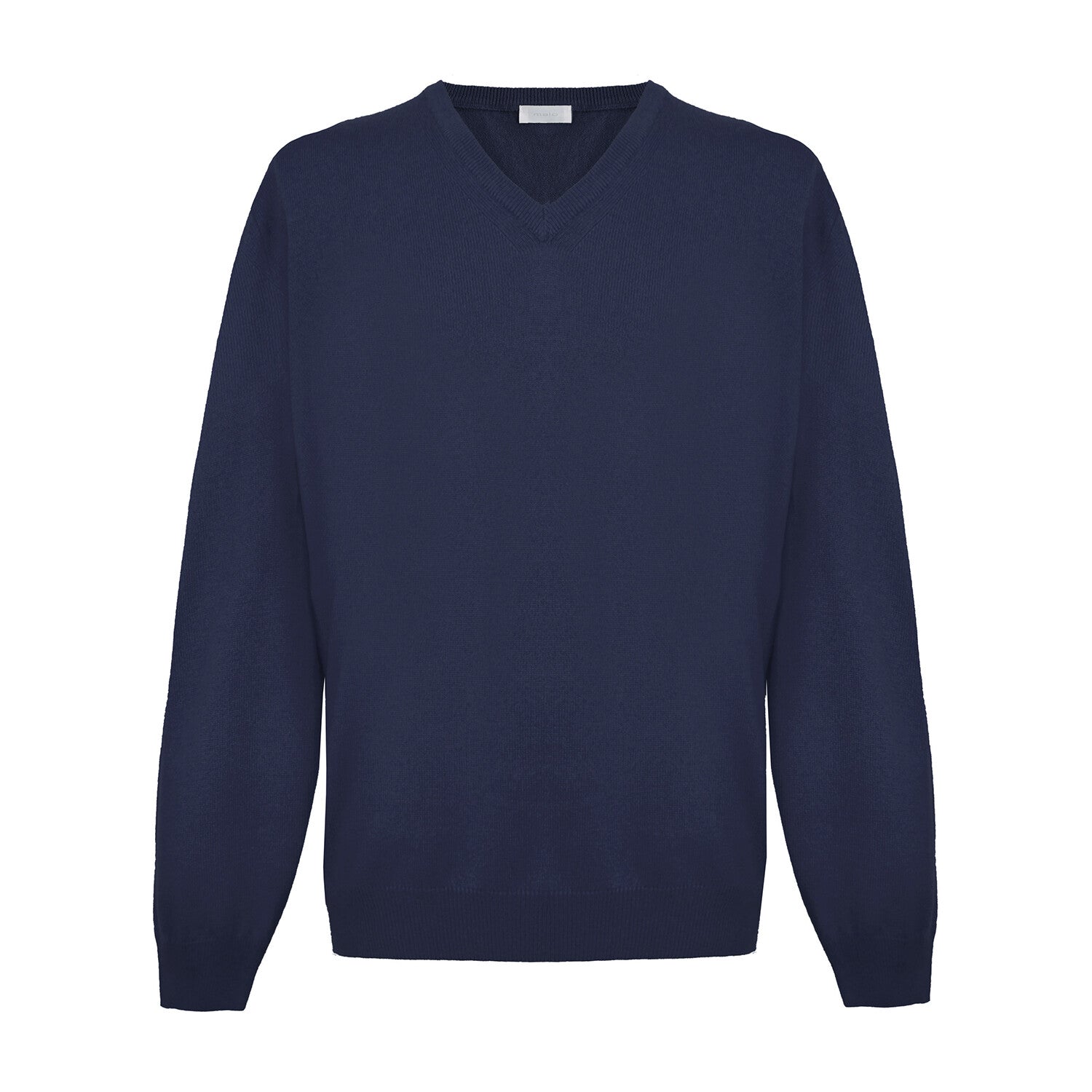 V-Neck Sweater // Diesel