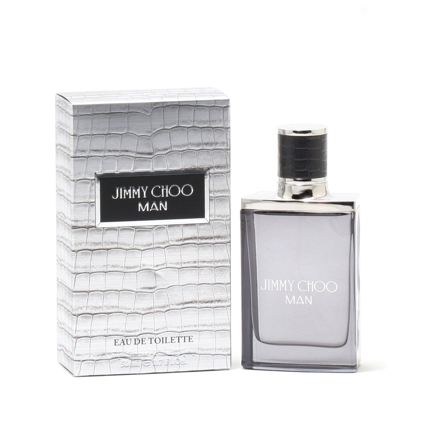 Men's // Jimmy Choo // Jimmy Choo Man EDT Spray // 1.7 oz