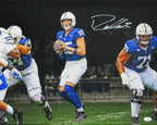 Drew Allar Signed/Autographed 16x20 Photo Penn State JSA 190586