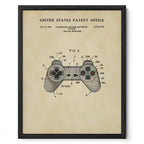 Video Game Controller (1998)