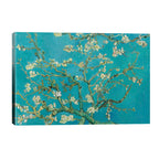 Almond Blossom, 1890 by Vincent van Gogh