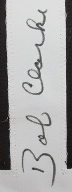Bobby Clarke HOF Autographed Custom Hockey Jersey Philadelphia Flyers PSA/DNA