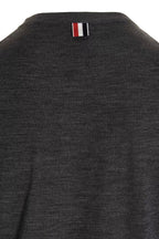 Thom Browne Men '4 Bar' Sweater