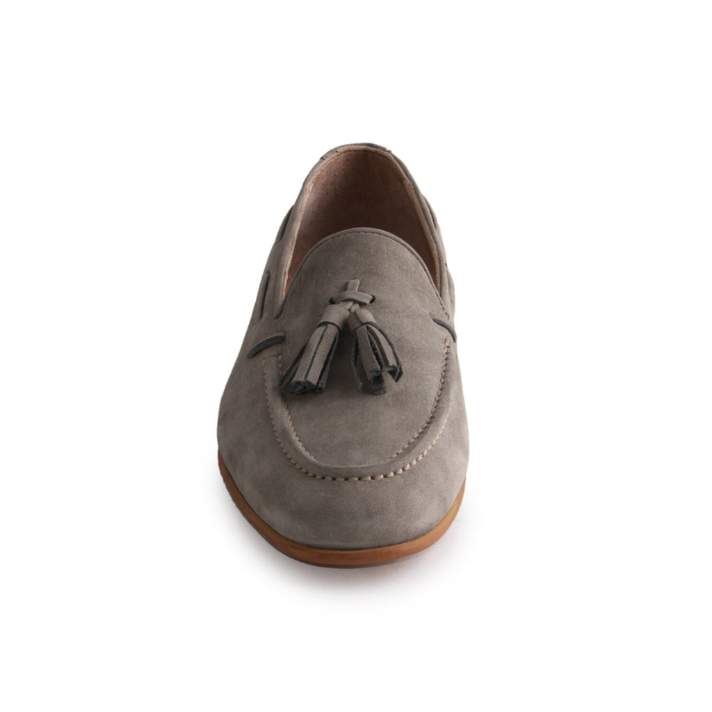 Arman Loafer // Gray