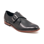 Single Monk // Black