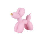 Balloon Dog Sculpture