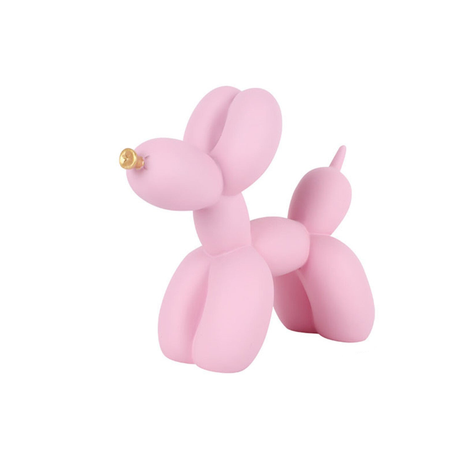 Balloon Dog Sculpture
