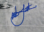 Christian Laettner Autographed 16x20 Photo Duke Blue Devils JSA 187706