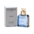 Men's // Calvin Klein // Eternity Aqua EDT Spray // 3.4 oz