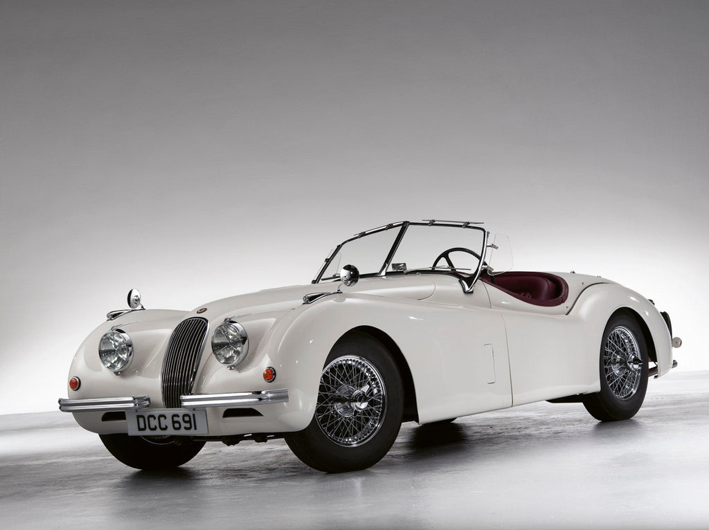 The Jaguar Book ­- Collector's Edition