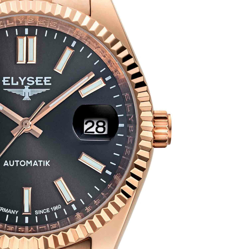 Elysee Ascend Automatic // 14103