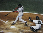 Johnny Damon Autographed 16x20 Photo Boston Red Sox SGC 192109