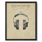 Headphones (1966)