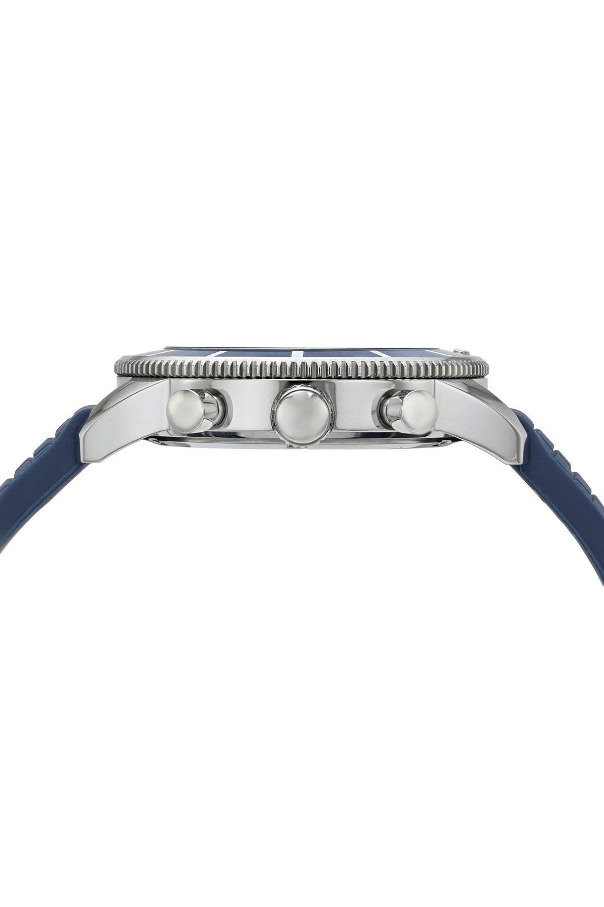 Porsamo Bleu Men's Brandon Silicone Watch 1013DBRR