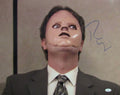 Rainn Wilson Autographed 16x20 Photo "The Office" JSA 184754