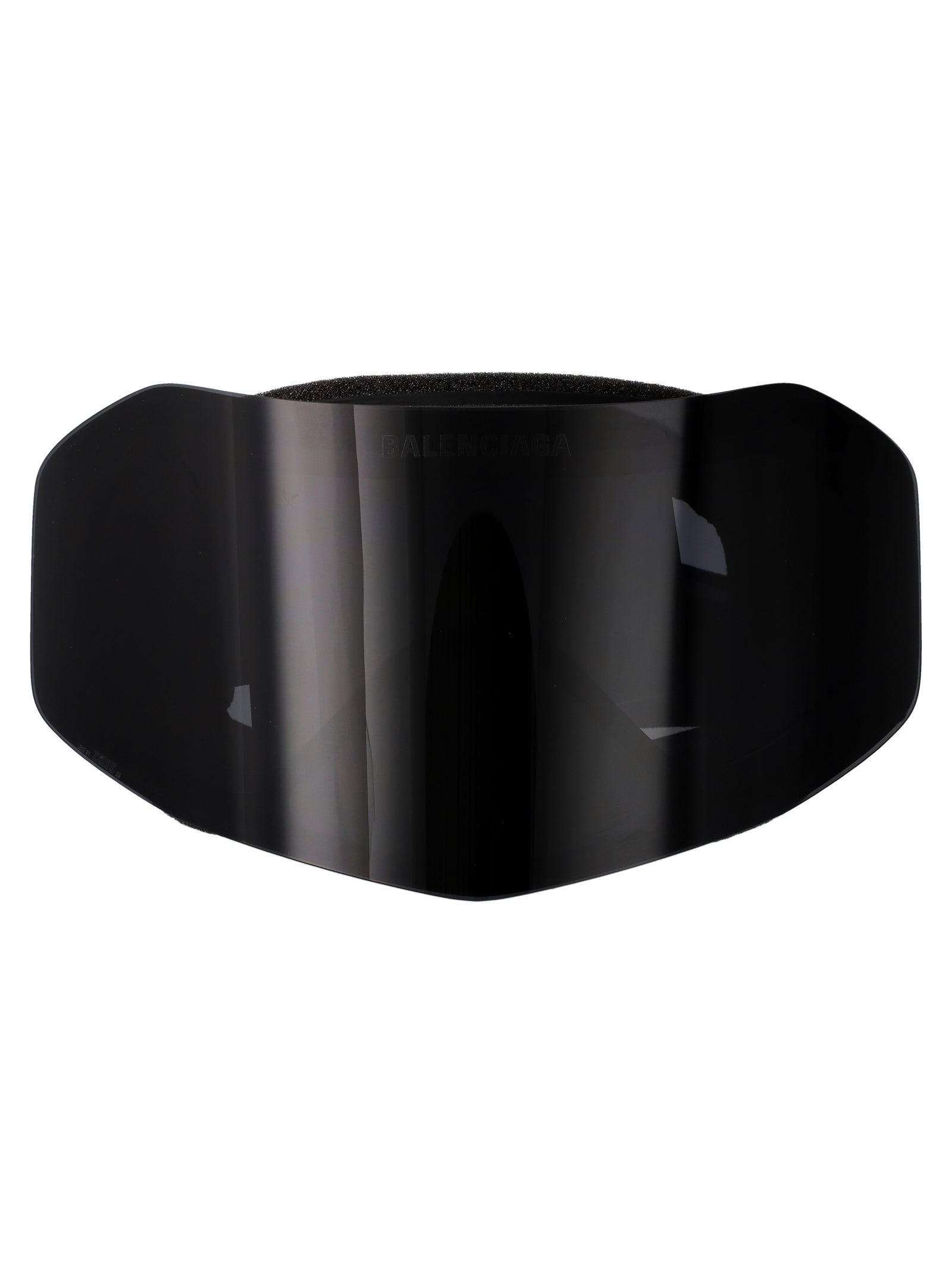 Balenciaga BB0379S Sunglasses in Black