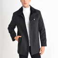Josiah Coat // Smoked