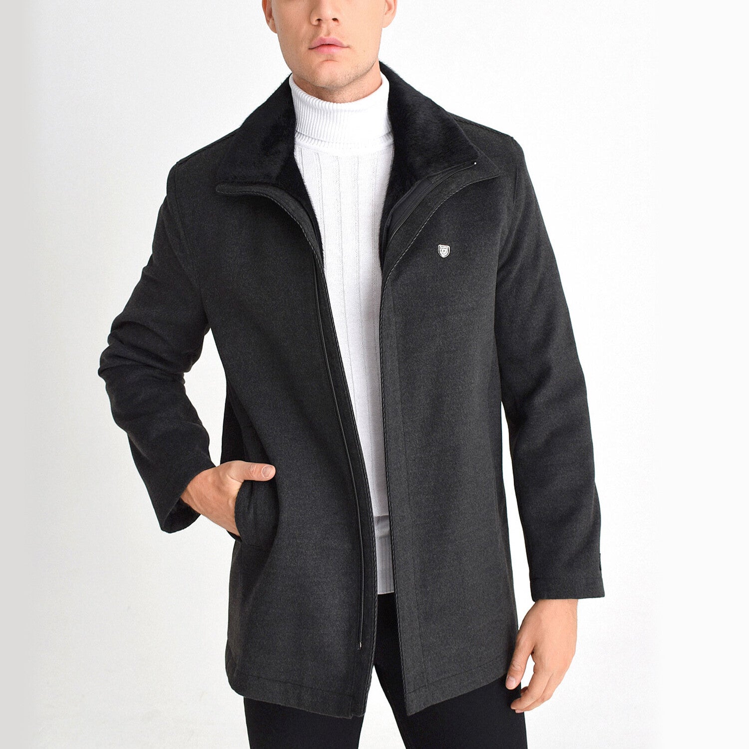 Josiah Coat // Smoked
