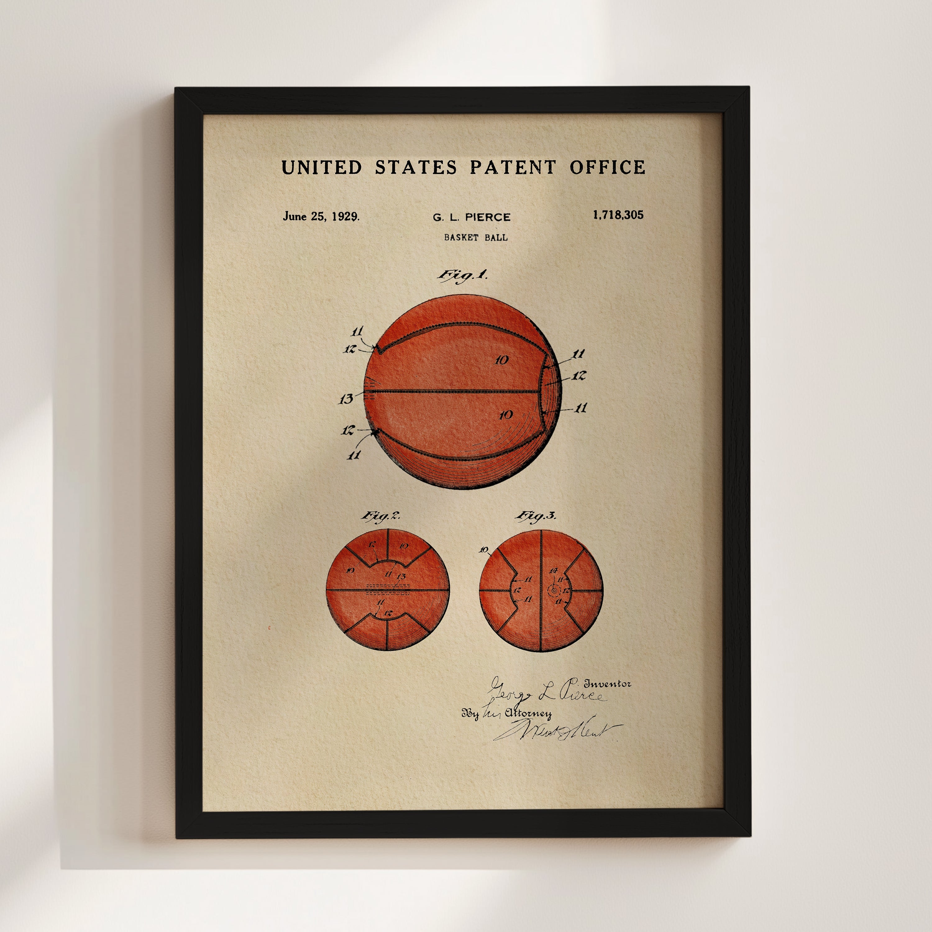 Basketball (1929)
