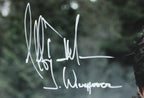 Jeffrey Dean Morgan "J. Winchester" Autographed Supernatural 11x14 Photo JSA